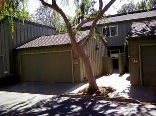 116 Charter Oaks Cir, Los Gatos, CA 95032