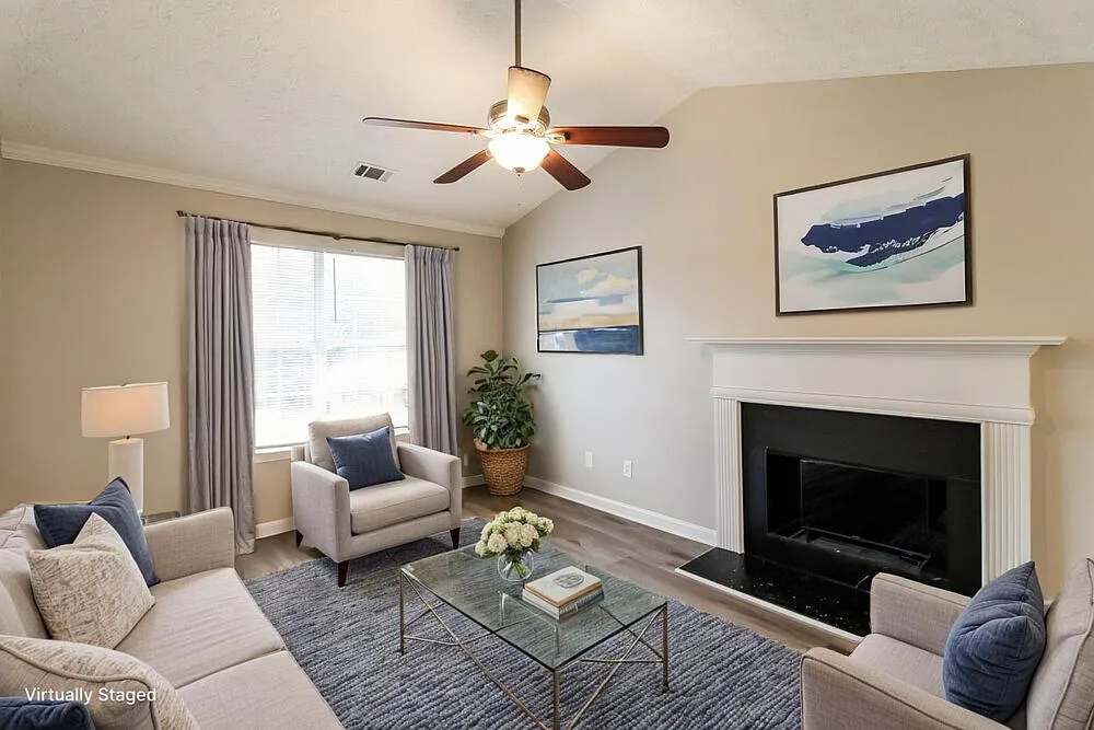 3 bed, 2.0 bath, 1529 sqft, $1,765 — Photo 4