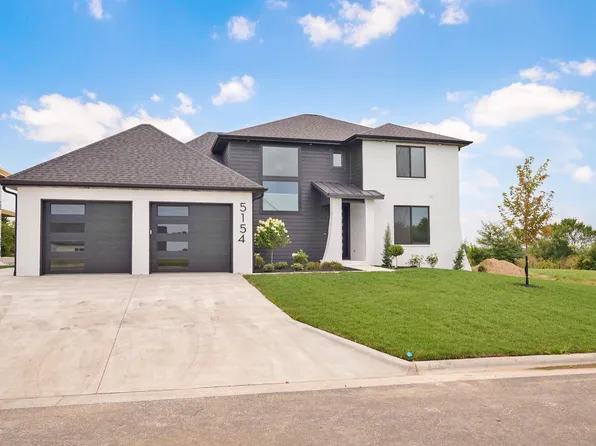 5154 N Seacrest Drive, Ozark, MO 65721