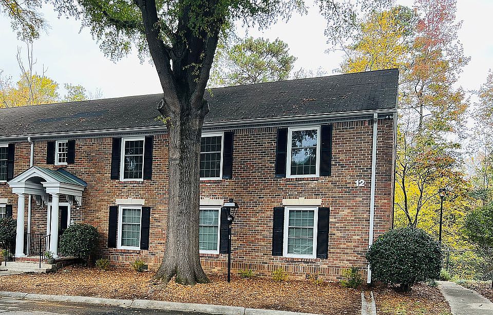 2nd image of 6700 Roswell Rd Unit 12D
