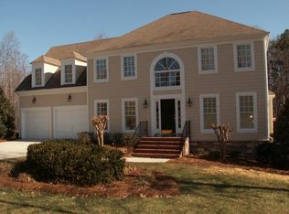 10017 Tallent Ln, Huntersville, NC 28078