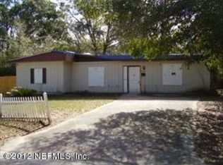 9768 Buncome Rd, Jacksonville, FL 32246