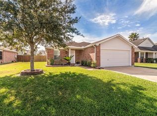 3206 Berryfield Ln, Pearland, TX 77581