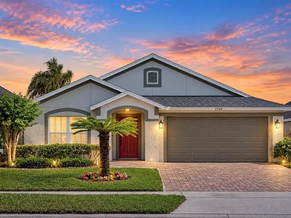 1361 HOLLY GLEN RUN, APOPKA, FL 32703