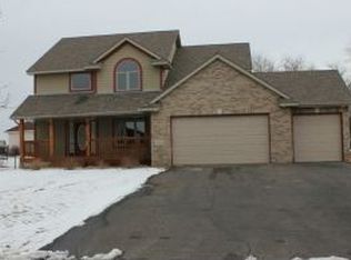 15531 Xkimo St NW, Ramsey, MN 55303