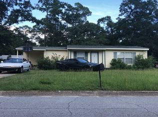 106 Hart Dr, Pensacola, FL 32503