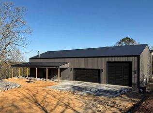 7 Dale Dr, Greenbrier, AR 72058