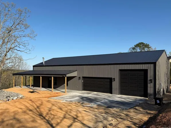 7 Dale Dr, Greenbrier, AR 72058