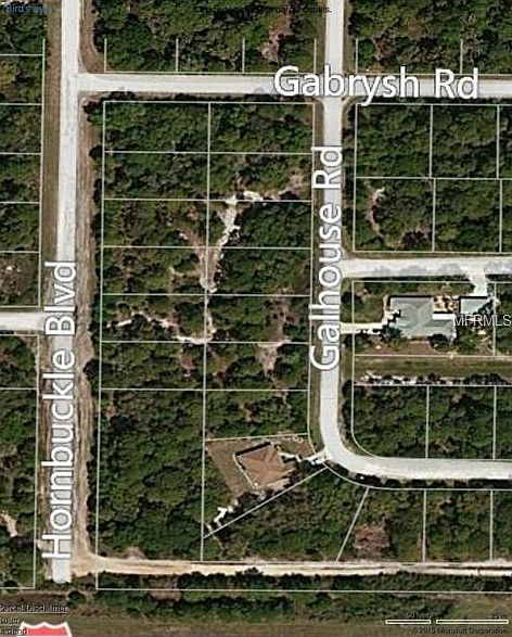 2nd image of 5063 Galhouse Rd
