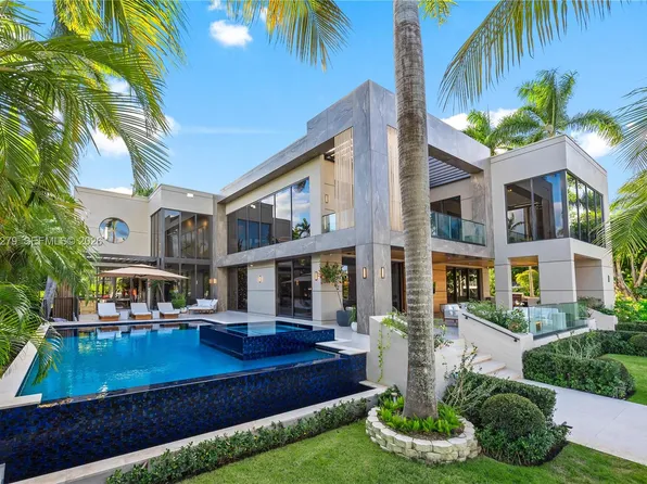 905 Belle Meade Island Dr, Miami, FL 33138