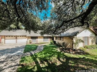 723 Serenade Dr, San Antonio, TX 78216