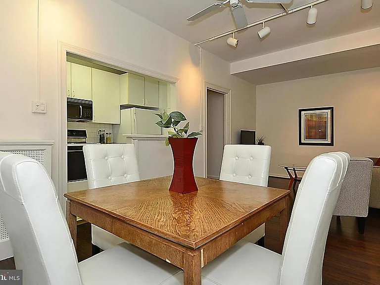 2311 Connecticut Ave NW #104 — Photo 8