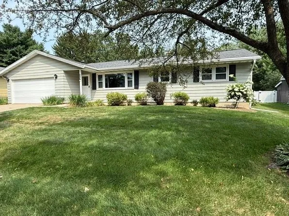 229 Saint Albans Ave, Madison, WI 53714