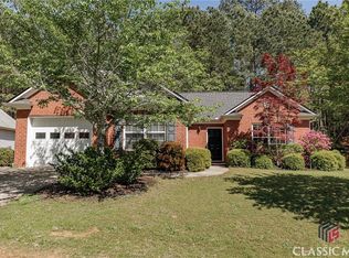199 Pine Ridge Trce, Athens, GA 30605