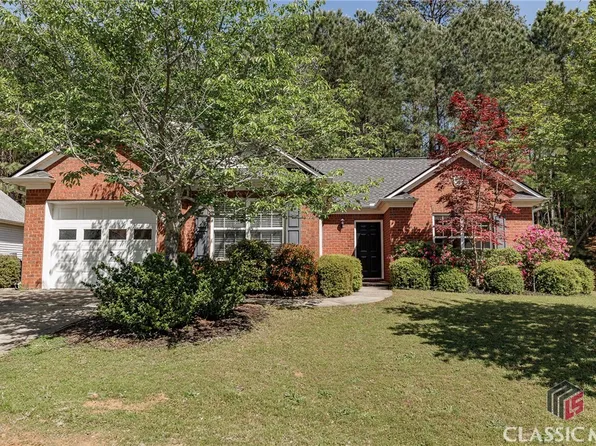 199 Pine Ridge Trace, Athens, GA 30605