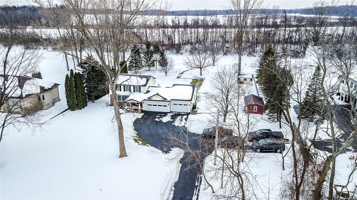 4403 Canal Rd, Spencerport, NY 14559 Zillow