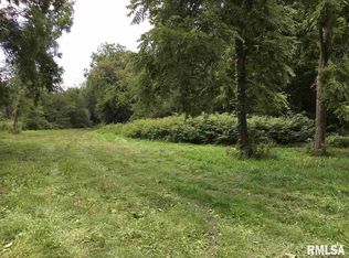 0 W Legion Hall Rd, Princeville, IL 61559