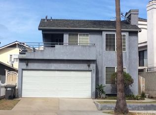 427 S Catalina Ave, Redondo Beach, CA 90277