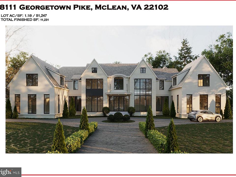 1st image of 8111 Georgetown Pike