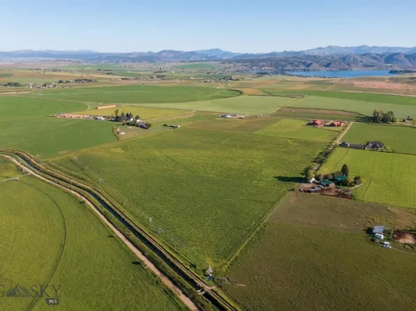 Tbd Keir Ln, Helena, MT 59602