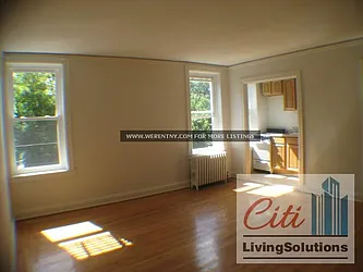 Rented by Citi Living Solutions