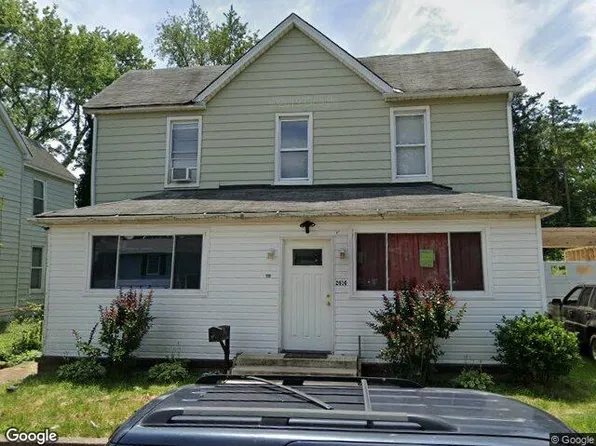 2414 Brohawn Ave, Baltimore, MD 21230