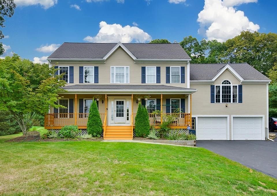 1st image of 5 Boston Hill Cir