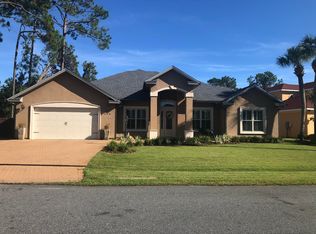 104 Royal Palm Blvd, Panama City Beach, FL 32408