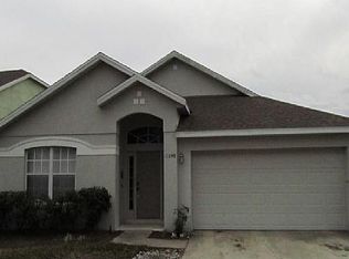 11048 Rouse Run Cir, Orlando, FL 32817