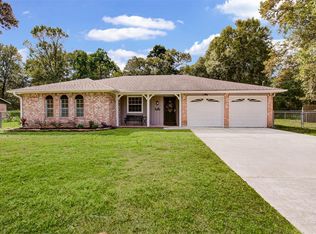 19096 Wood Hollow Dr, Porter, TX 77365