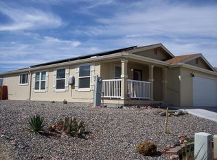 738 Agua Prieta, Cottonwood, AZ 86326
