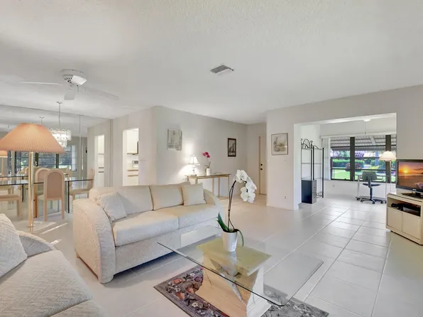 5091 Nesting Way #A, Delray Beach, FL 33484