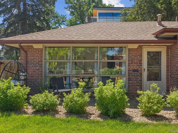 2801 Xavier Street, Denver, CO 80212