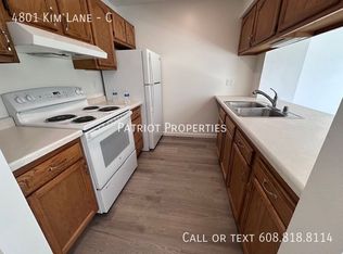 4801 Kim Ln APT C, Madison, WI 53704
