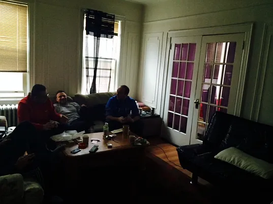 Rented by Astoria Sterling Realty | media 23