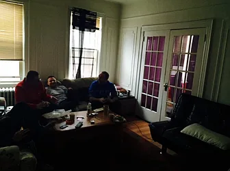 Rented by Astoria Sterling Realty