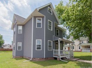 620 E C St, Belleville, IL 62220