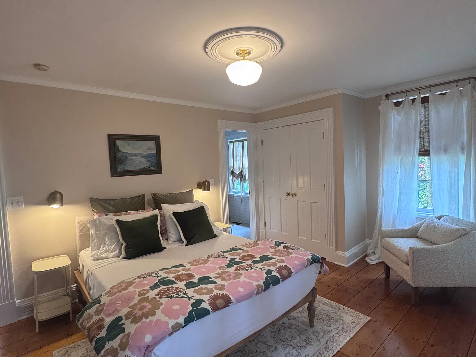 1 bed, 1100 sqft, $3,000 — Photo 4
