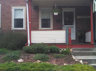 216 Terrace Blvd, Lewistown, PA 17044