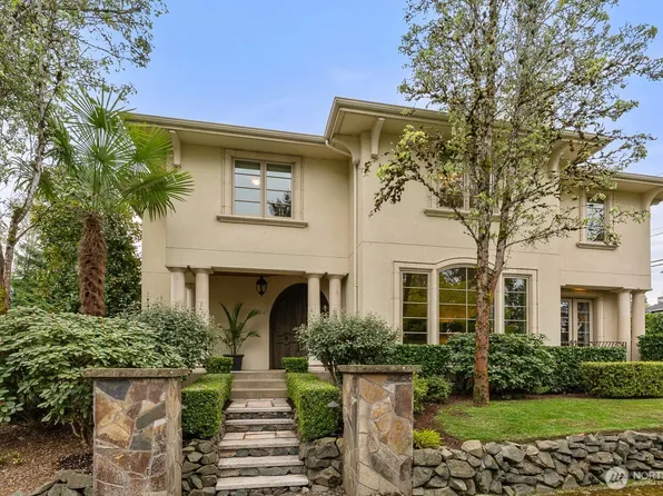 3424 97th Avenue SE, Mercer Island, WA 98040