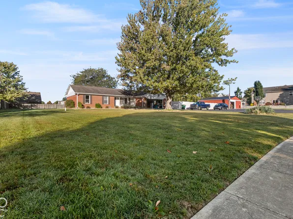 2030 Whitetail Ct, Avon, IN 46123