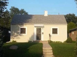 2331 Villa Ave, Indianapolis, IN
