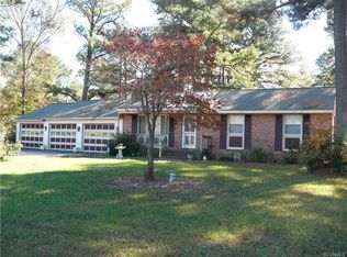 2321 Caliber Dr, Henrico, VA 23231