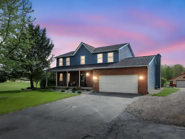 7652 Nichols Ln, Johnstown, OH 43031