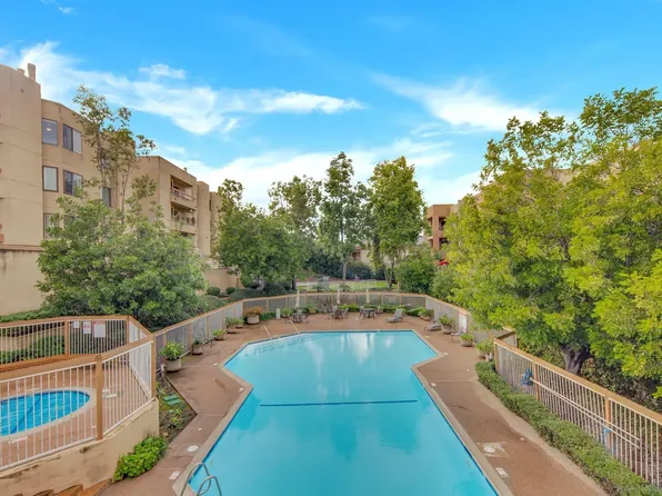 7245 Navajo Rd Unit D250, San Diego, CA 92119