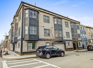 191 K St #PENTHOUSE 6, Boston, MA 02127