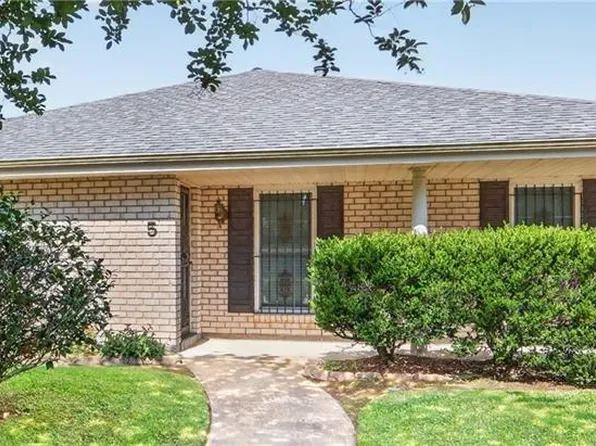 5 Brittany Dr, Kenner, LA 70065