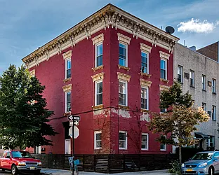 Rented by Nooklyn NYC LLC