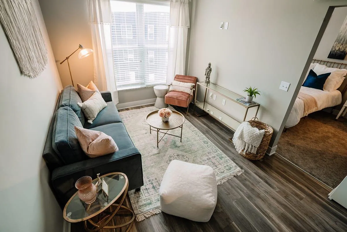 Vivere Apartments — Photo 3