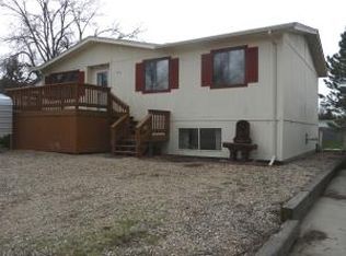 724 E Loucks St, Sheridan, WY 82801